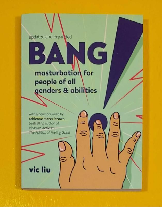 Bang! Masturbation For All Genders