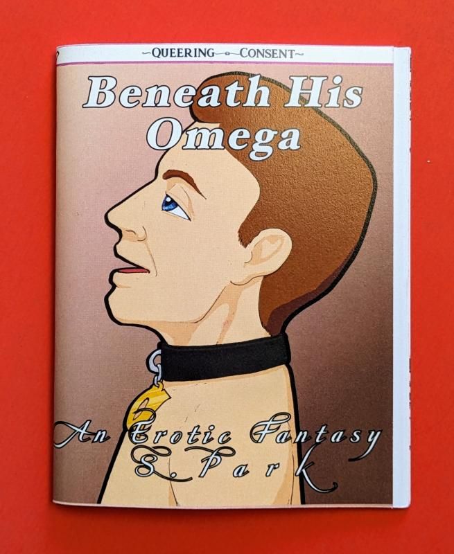 Beneath His Omega