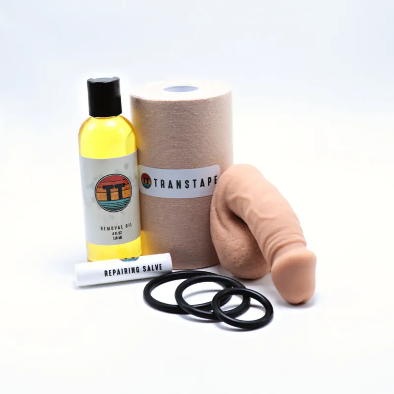 Complete Packing Kit