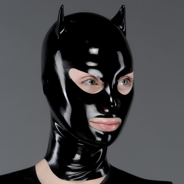 D-06 Devil w/ Open Mouth