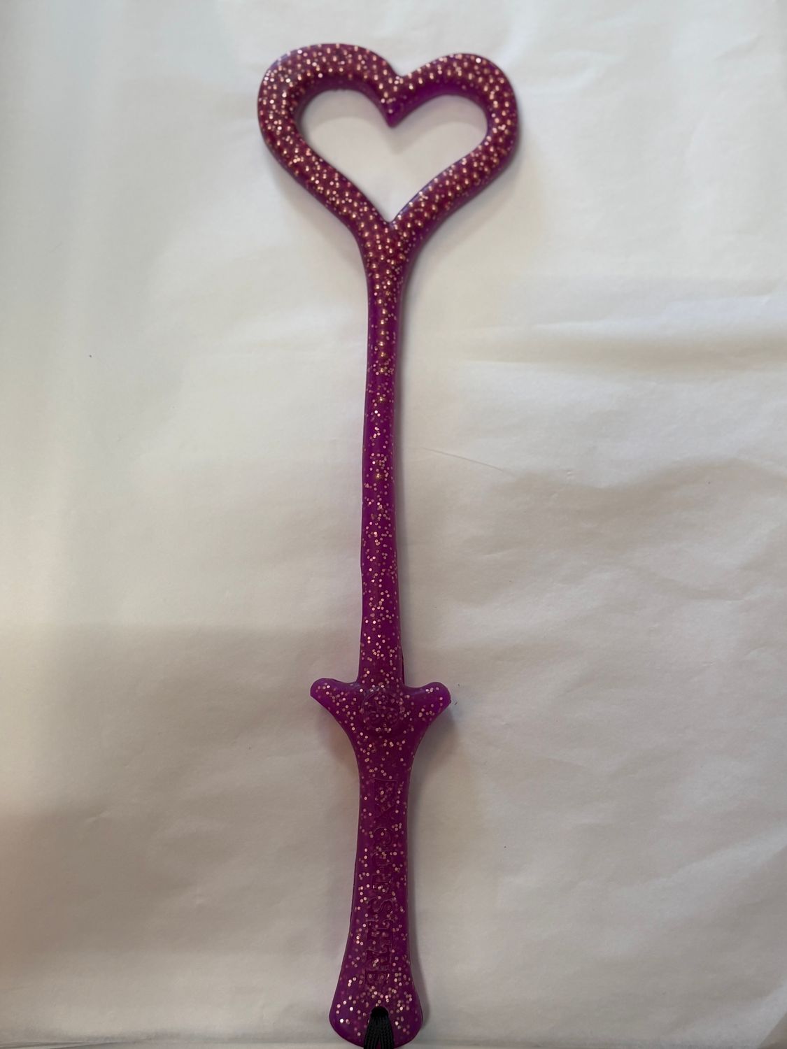 Heart Poly Paddle