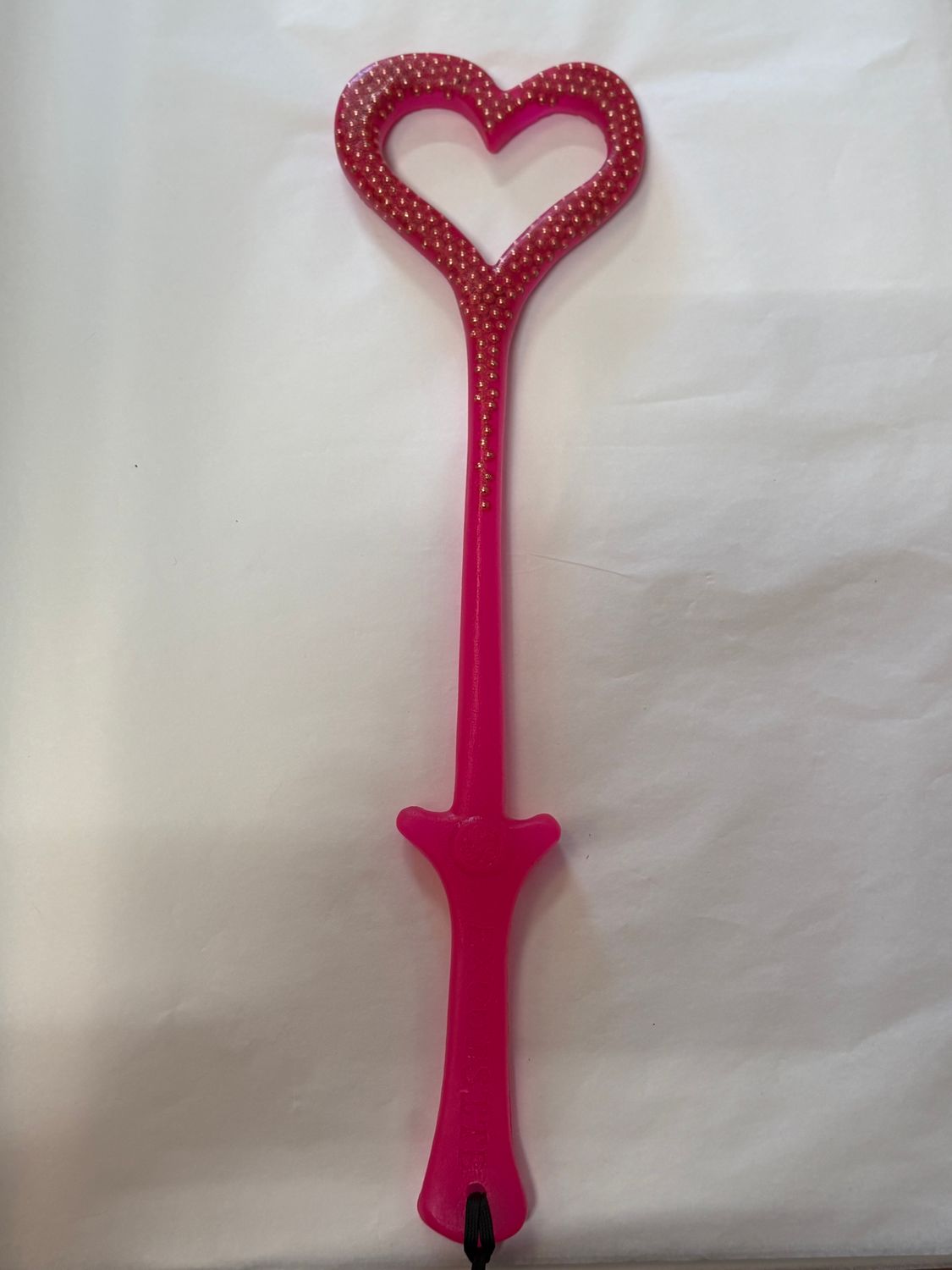 Heart Poly Paddle