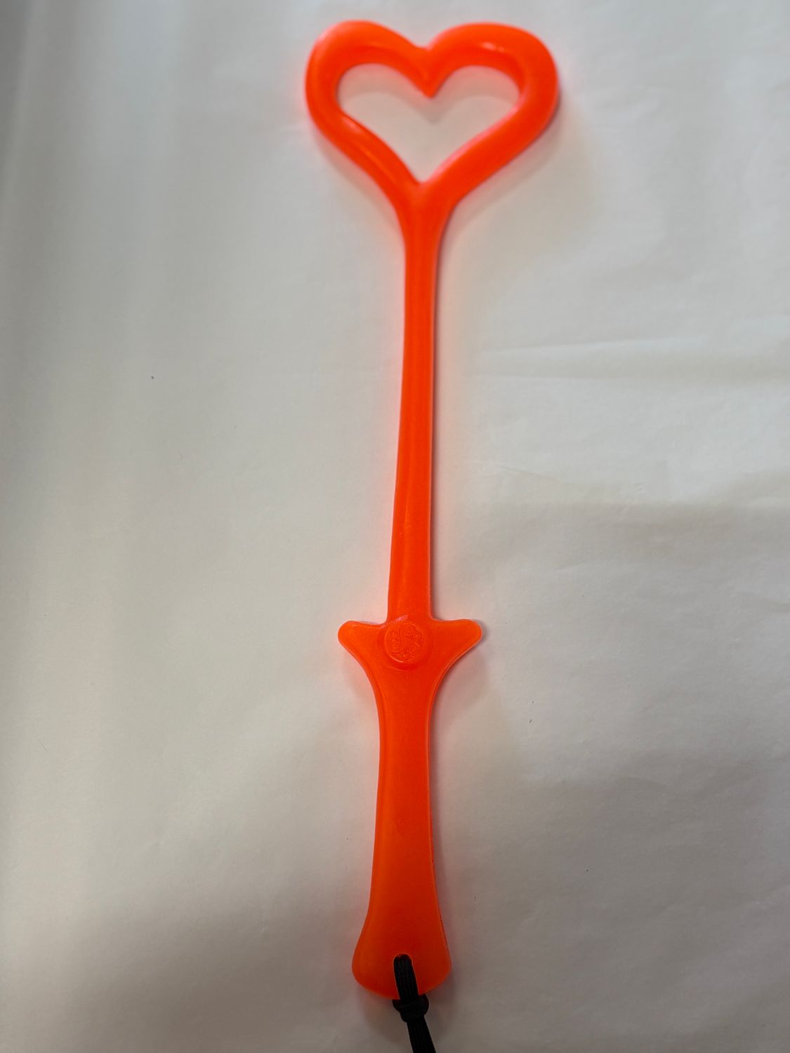 Heart Poly Paddle