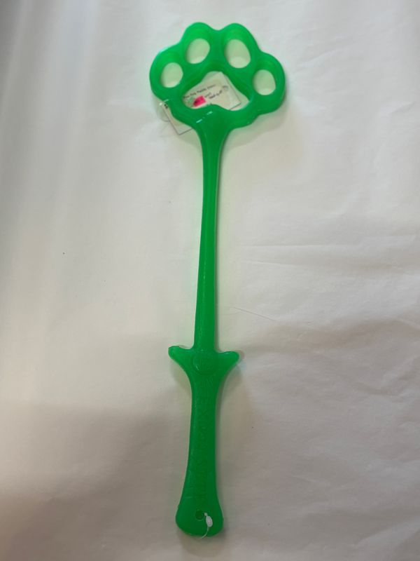 Paw Poly Paddle