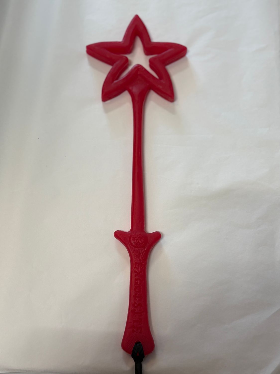 Star Poly Paddle