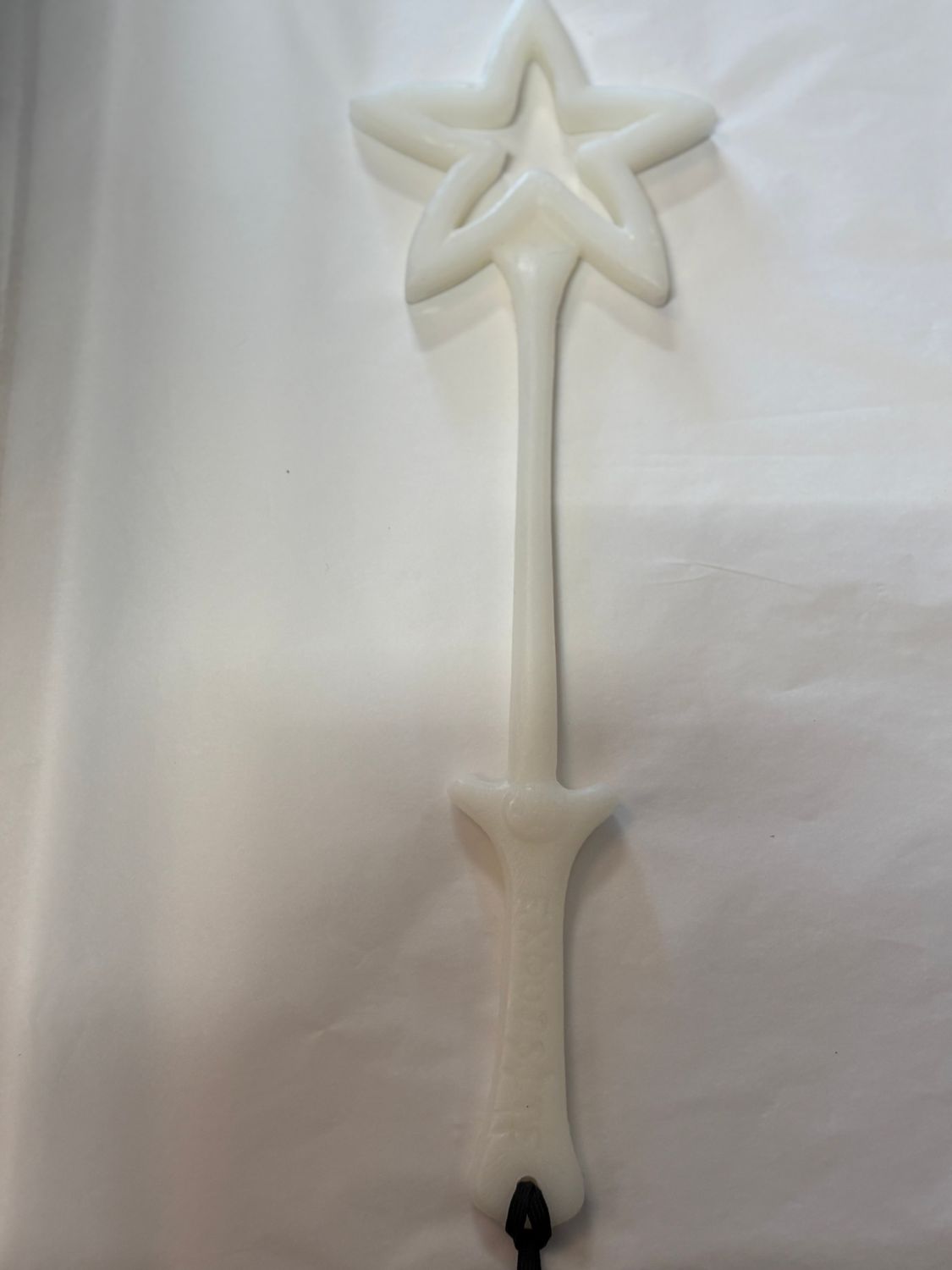 Star Poly Paddle