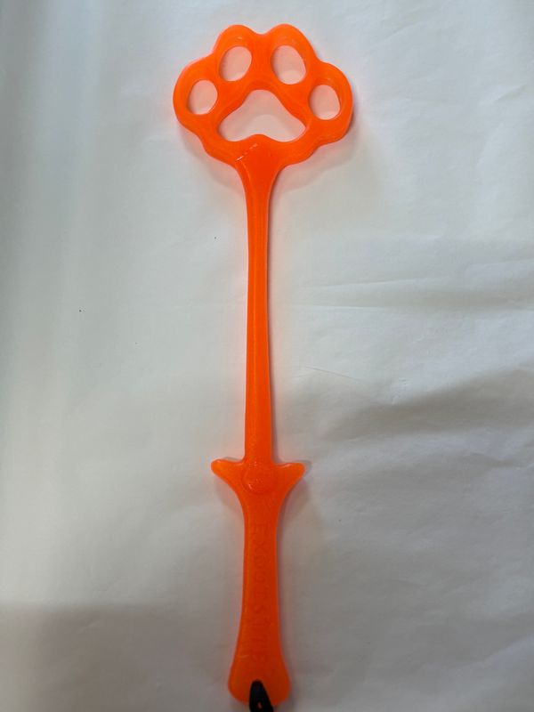 Paw Poly Paddle