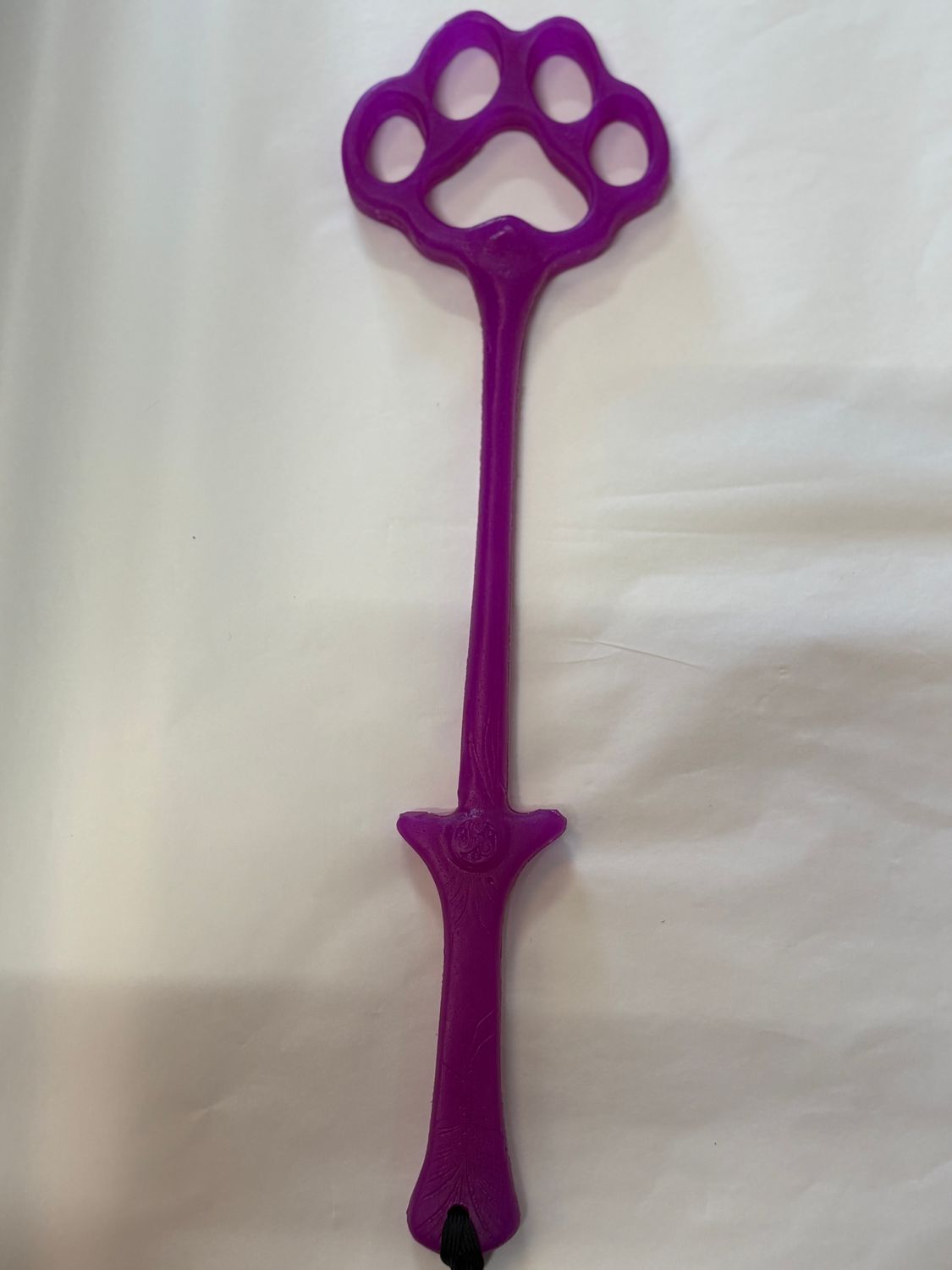 Paw Poly Paddle
