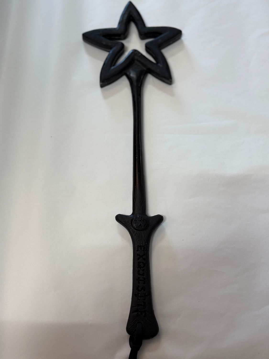 Star Poly Paddle