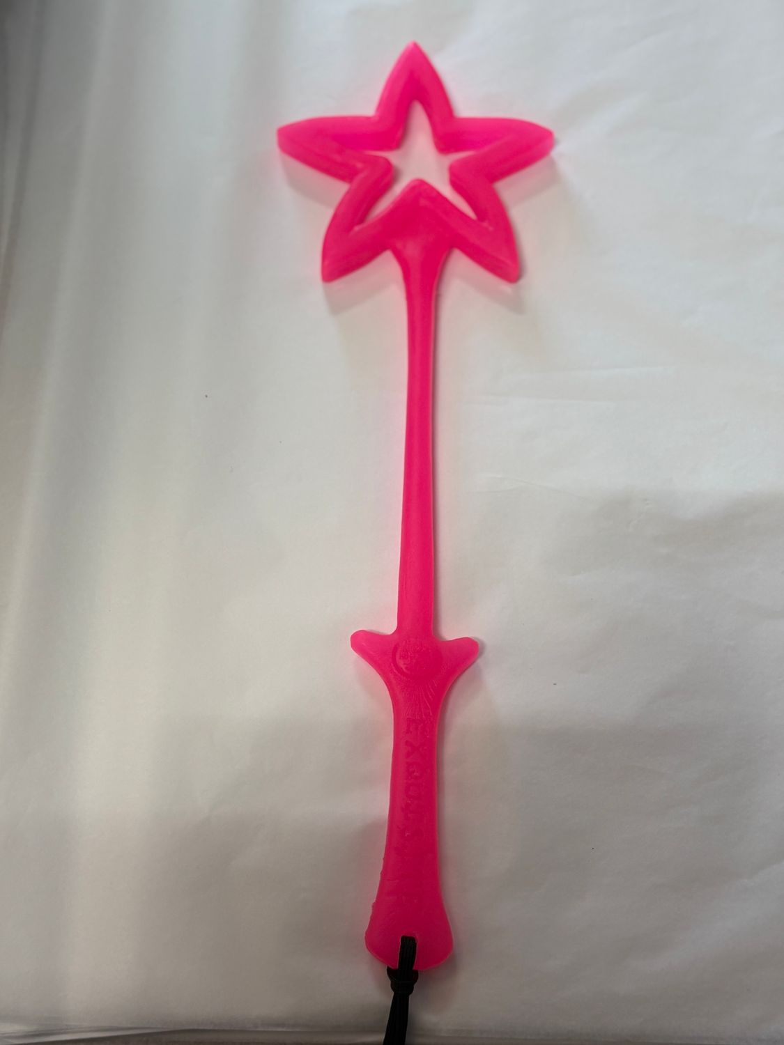 Star Poly Paddle