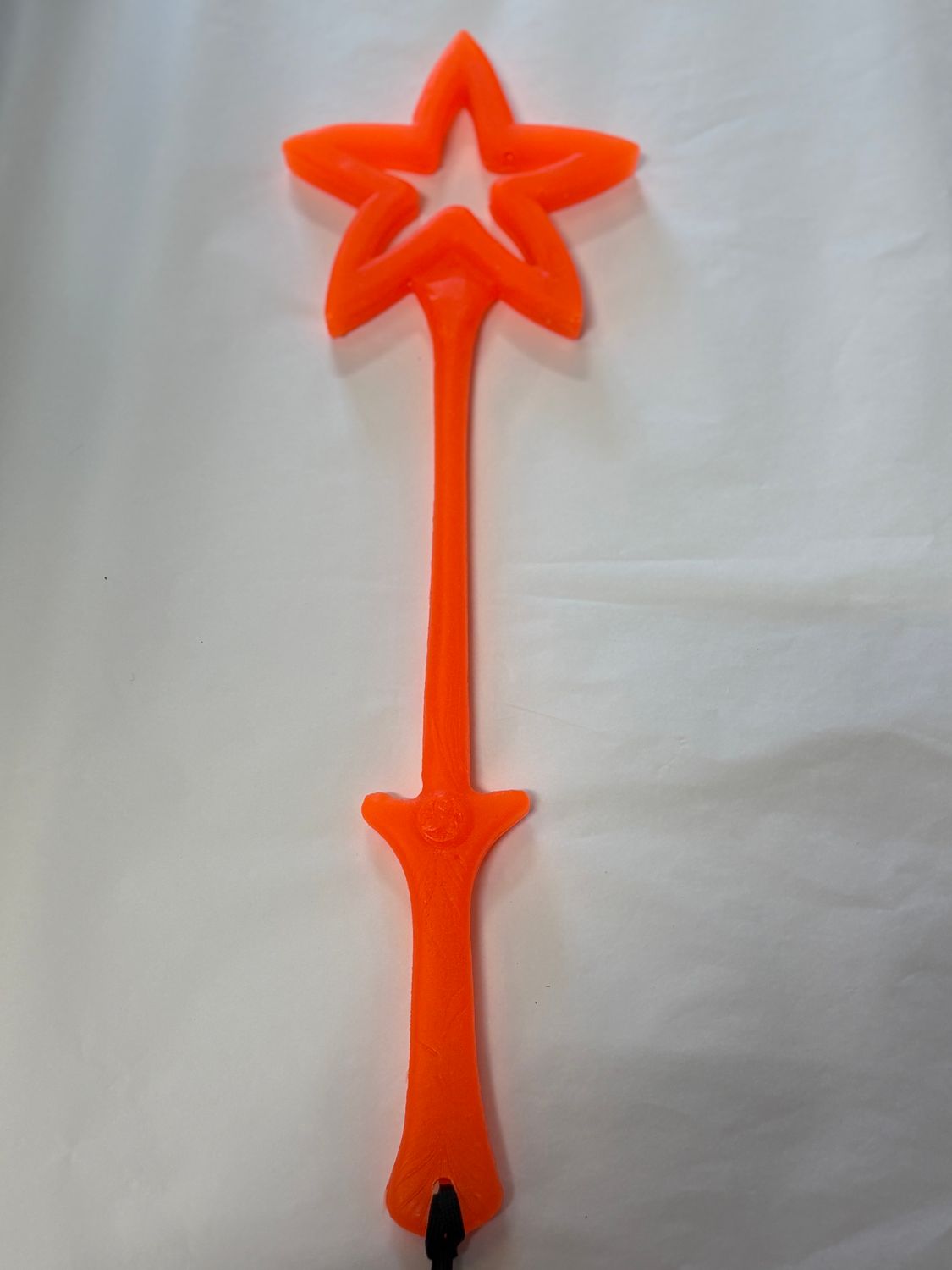 Star Poly Paddle