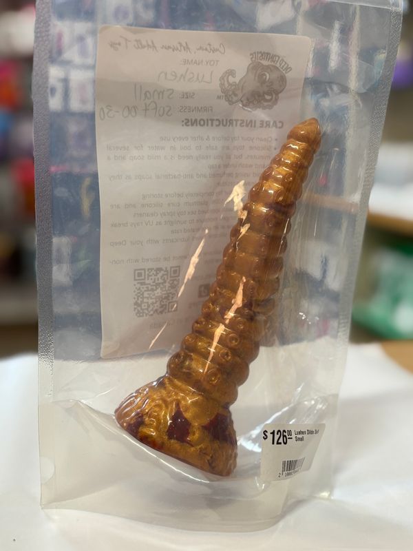 Lushen Dildo