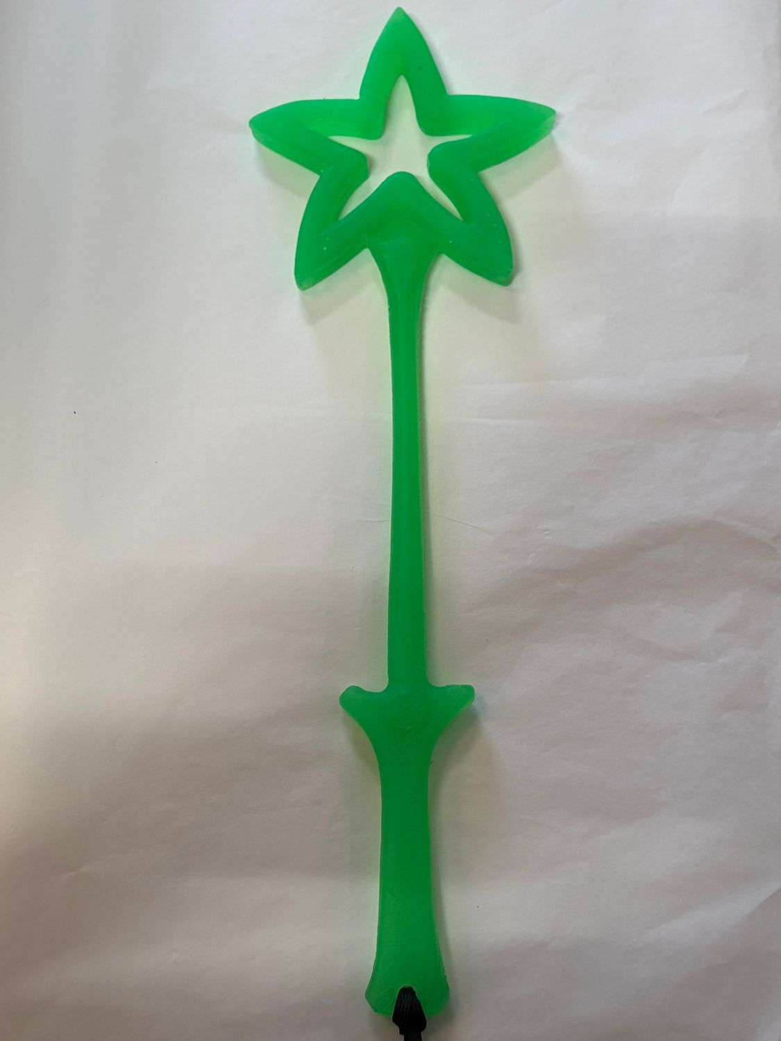 Star Poly Paddle