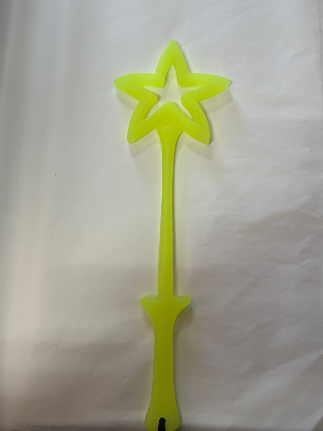 Star Poly Paddle