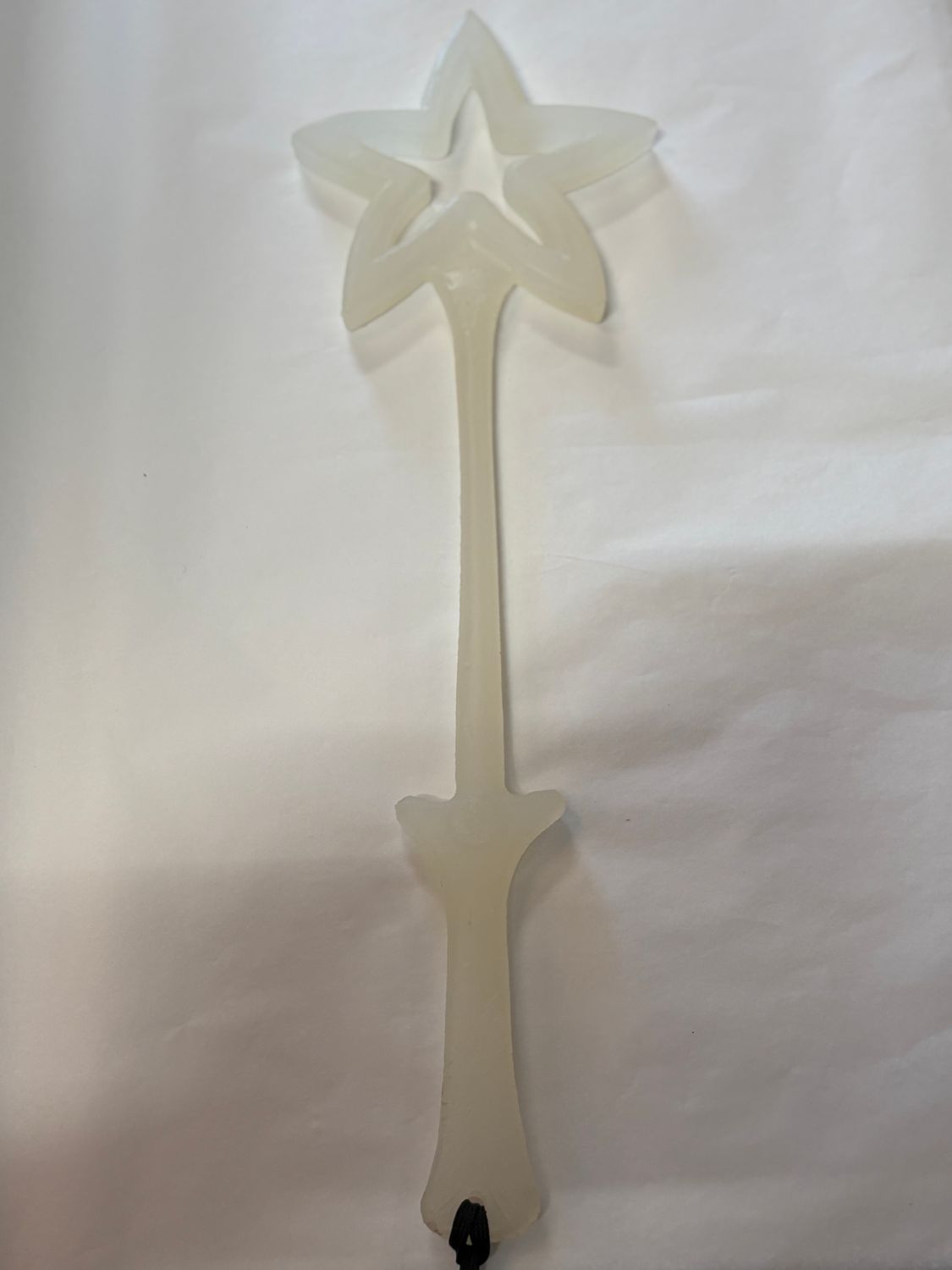 Star Poly Paddle