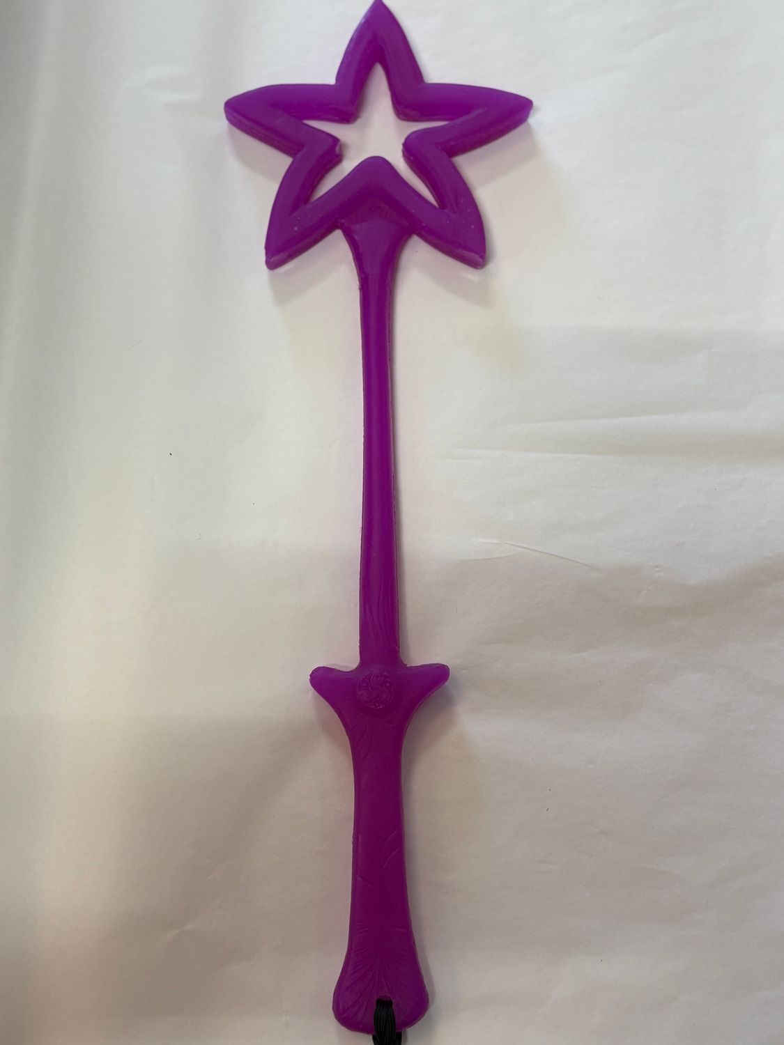 Star Poly Paddle