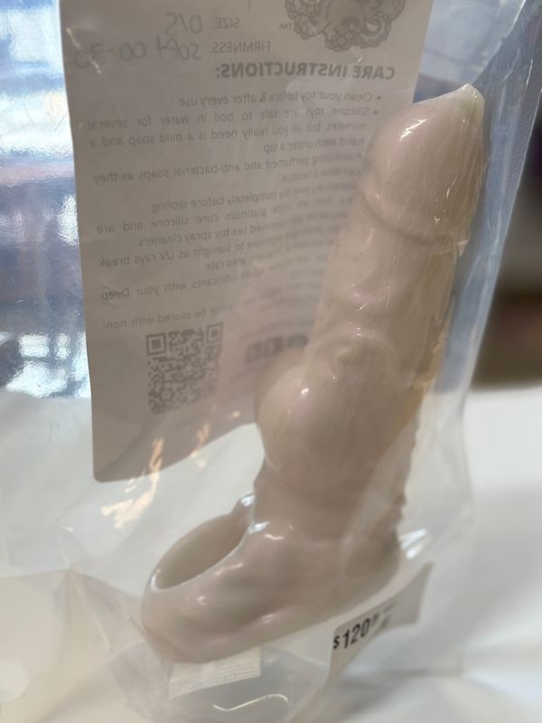 Lycan Sheath