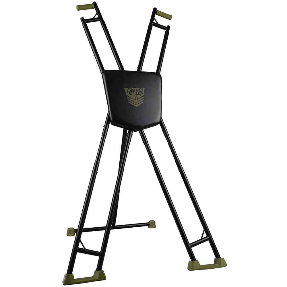 DJ-1105-25-BX Fort Tross Tactical Cross
