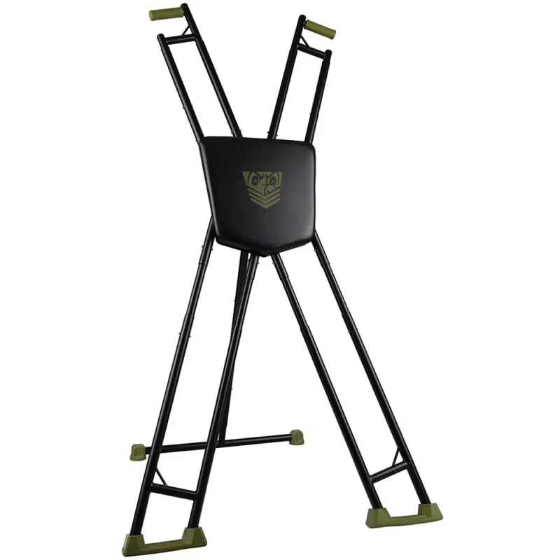 DJ-1105-25-BX Fort Tross Tactical Cross