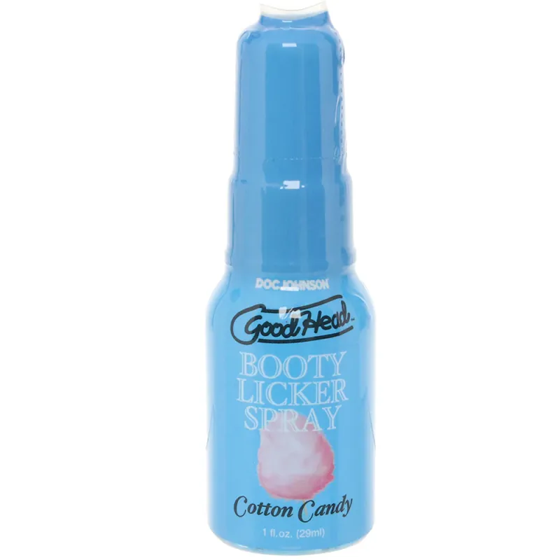 DJ-1364 GoodHead Booty Licker Spray