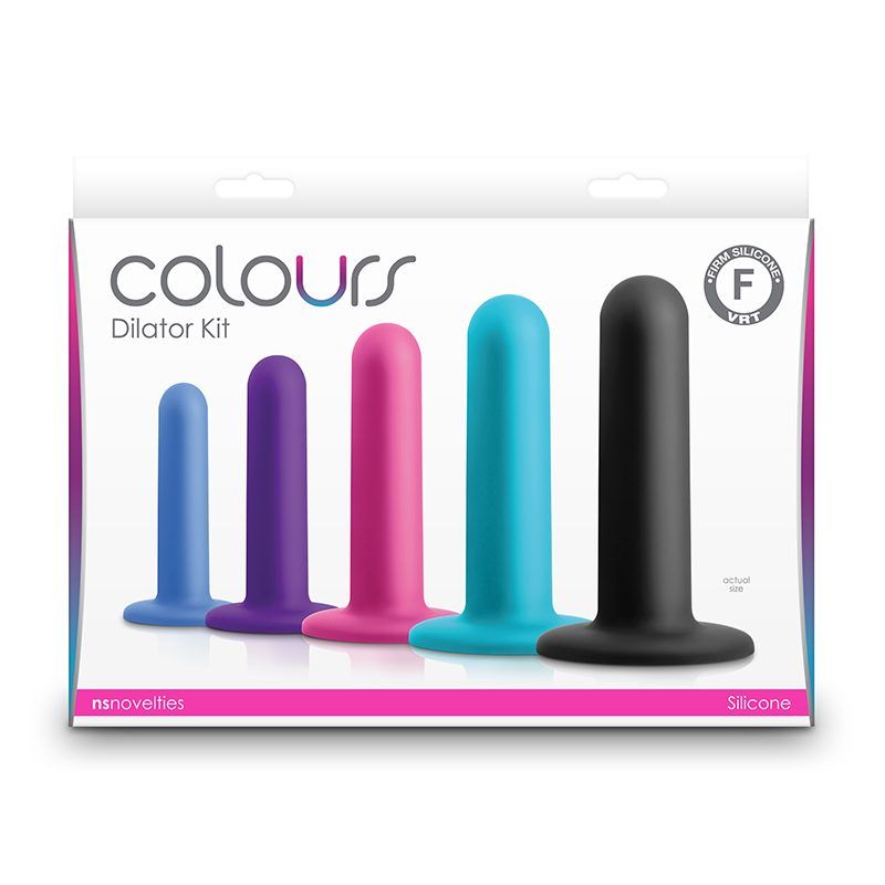 Dilator Kit