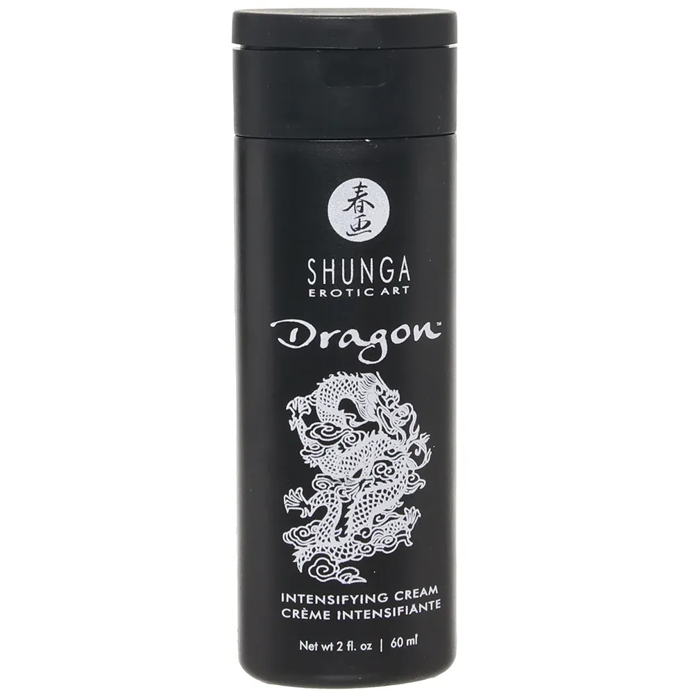 Dragon Virility Cream