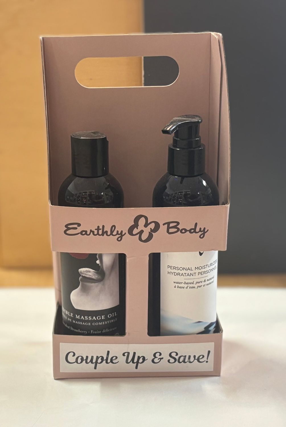 EB25 Holiday Couples Kit
