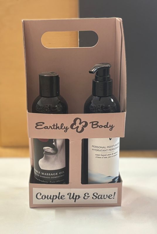 EB25 Holiday Couples Kit