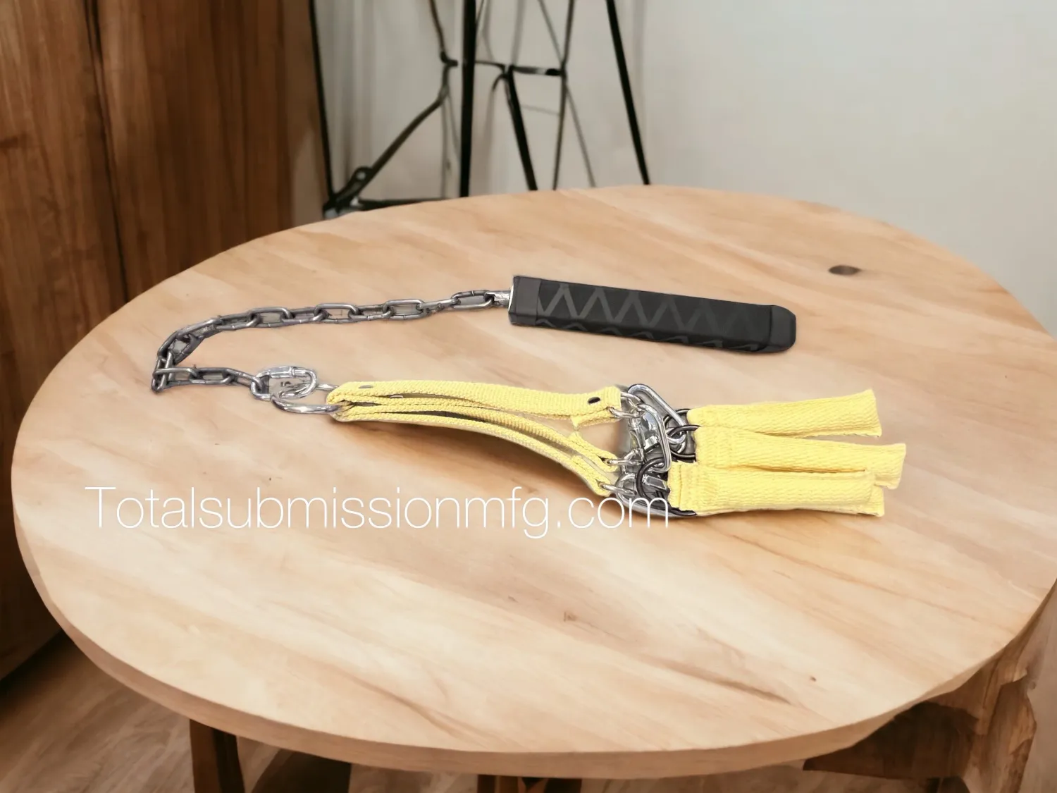 Fire Flogger