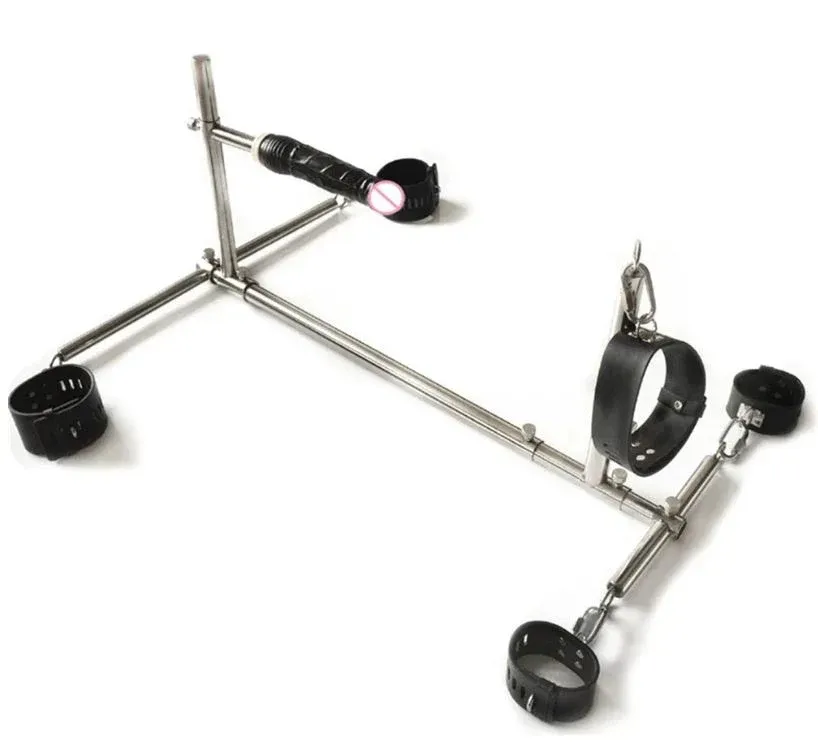 GPB008 K9 Restraint