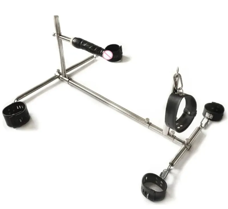GPB008 K9 Restraint
