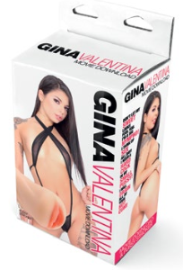 GVALENTINA-001 Gina Valentina Stroker