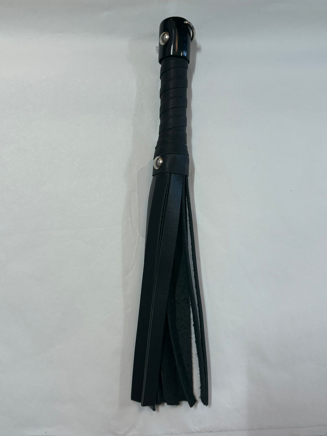 FL Classic Leather Flogger