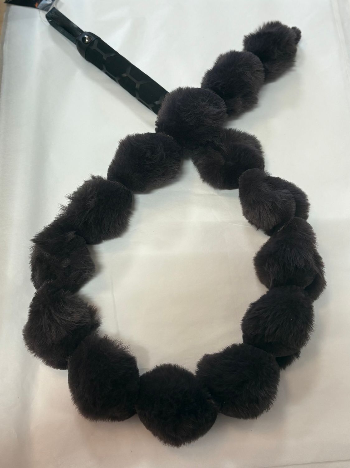 Furry Whip 3ft