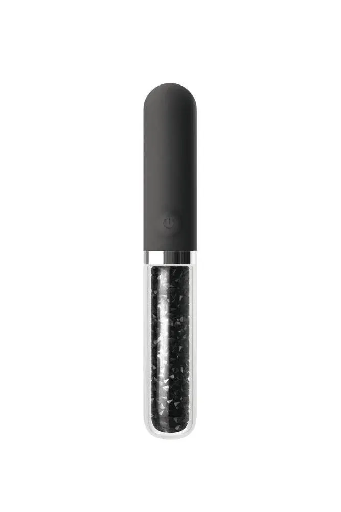 Glass Vibe Rechargeable