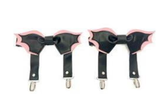 HAR-553 Bat Garters