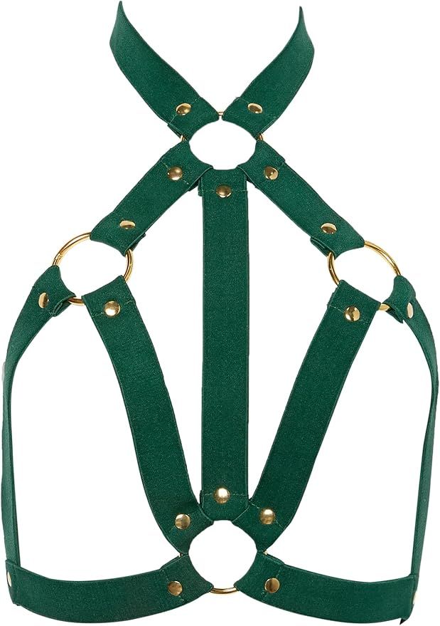 HAR-613 Body Harness