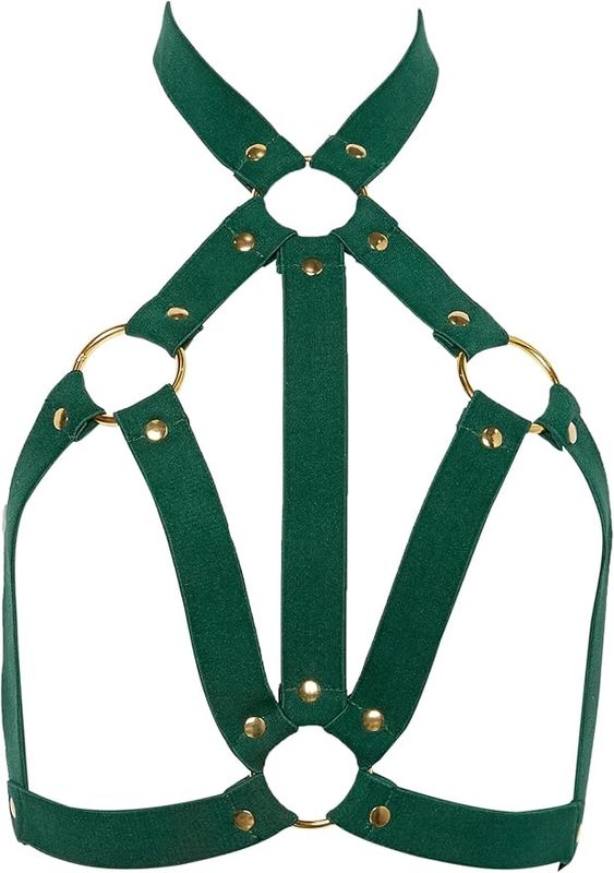 HAR-613 Body Harness