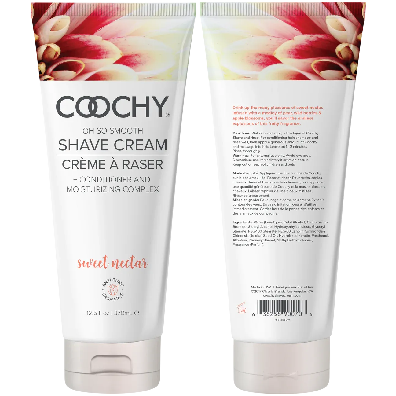 HP1076 Coochy