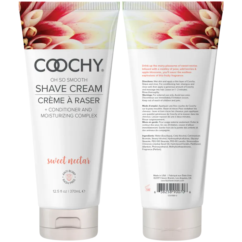 HP1076 Coochy