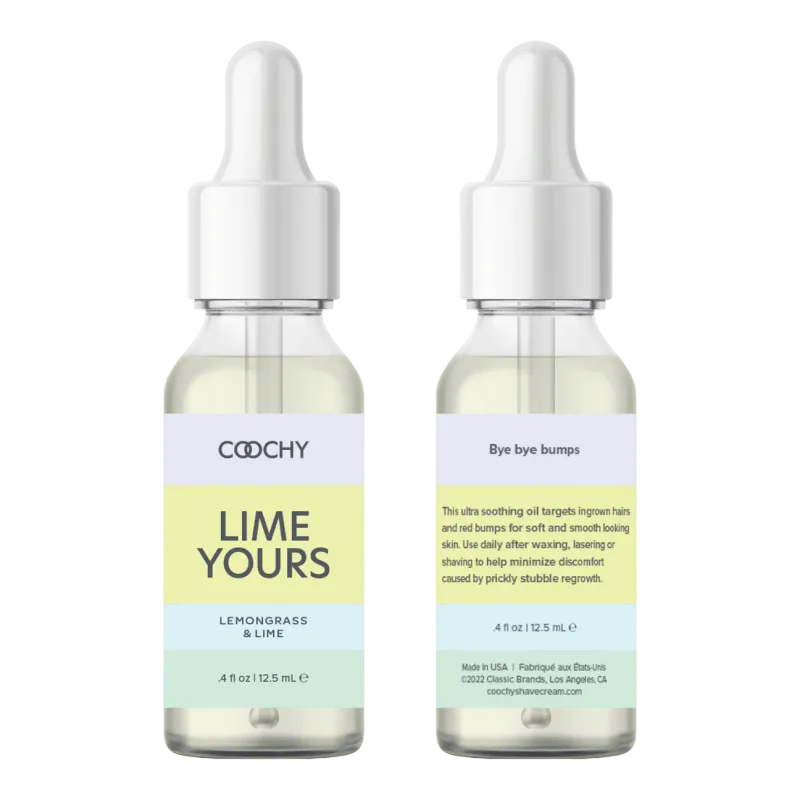 HP2702 Ingrown Hair Oil