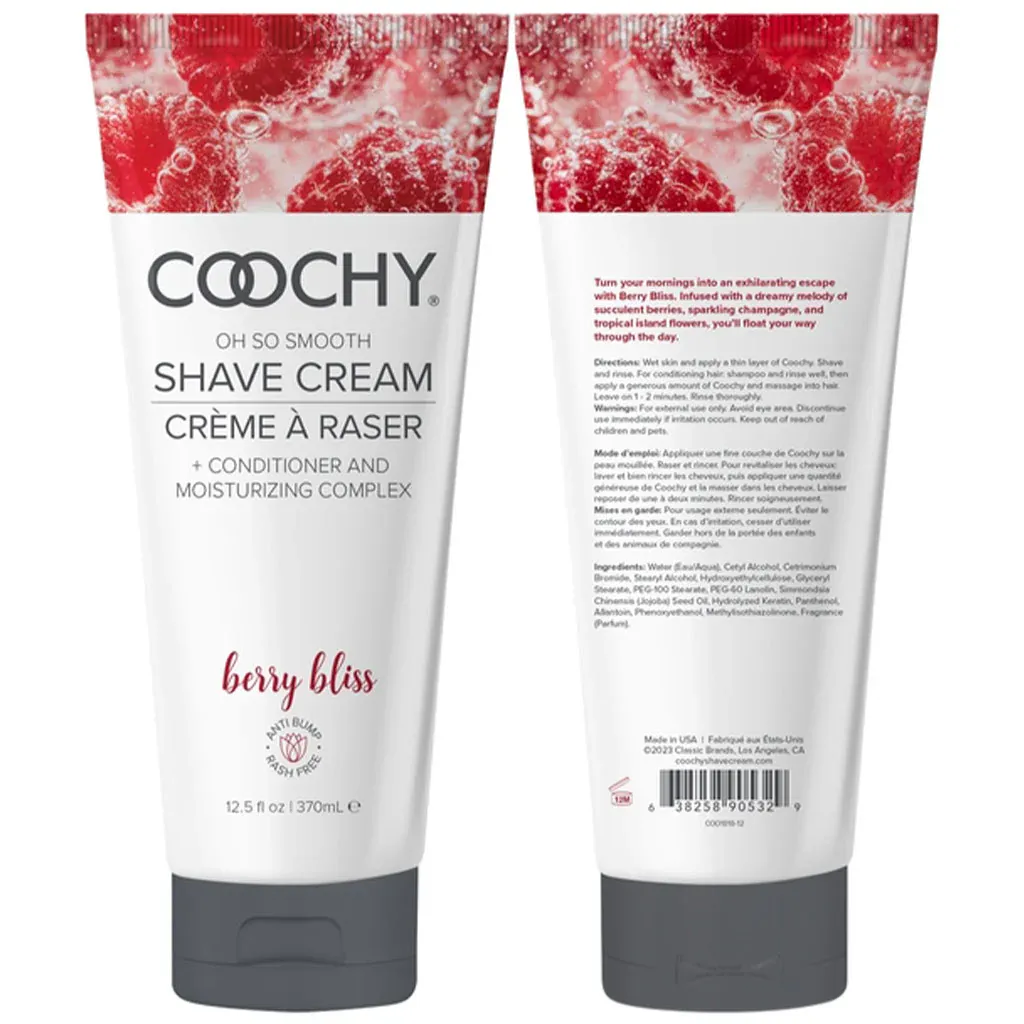 HP1072 Shave Cream