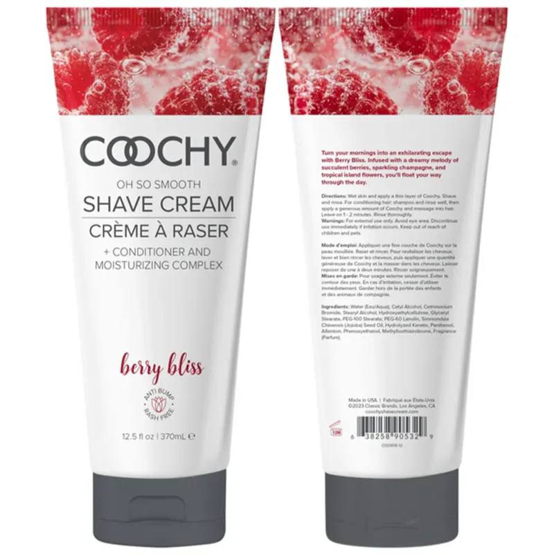 HP1072 Shave Cream