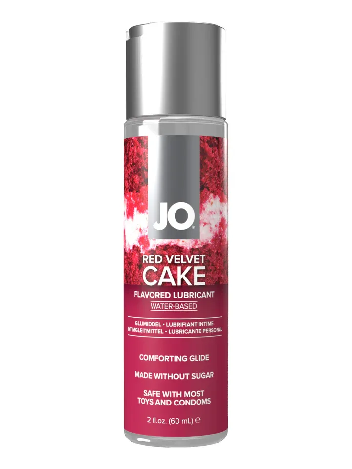 JO H20