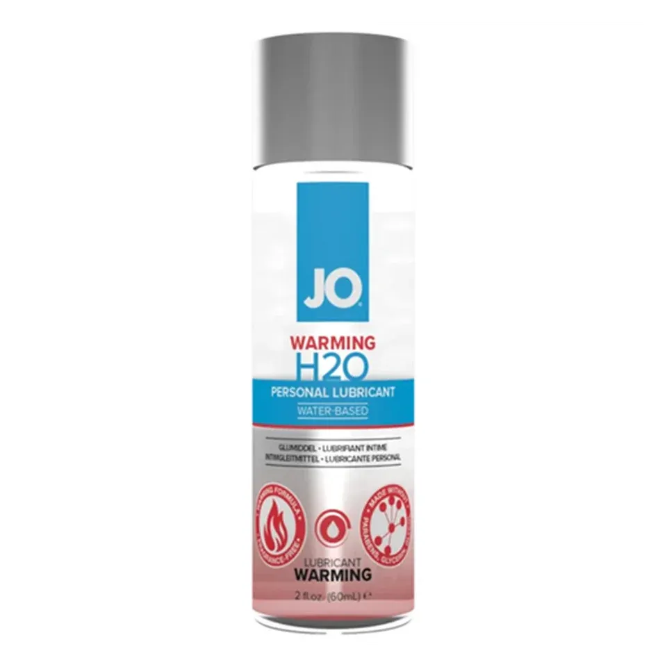 JO312 H20 Warming 2oz