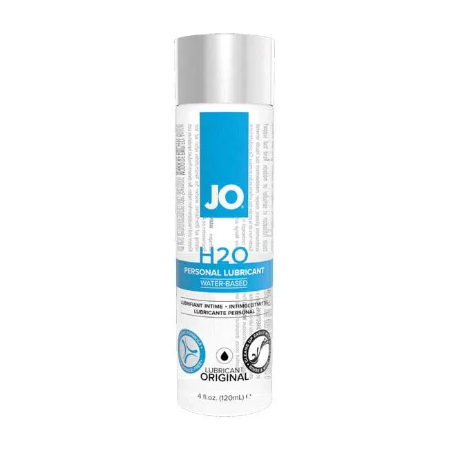 JO304 H2O Lubricant