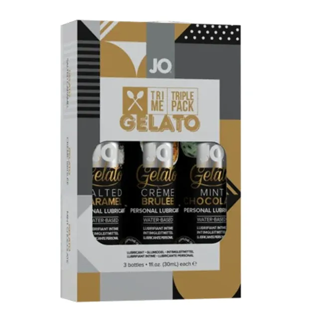 JO693 Triple Pack