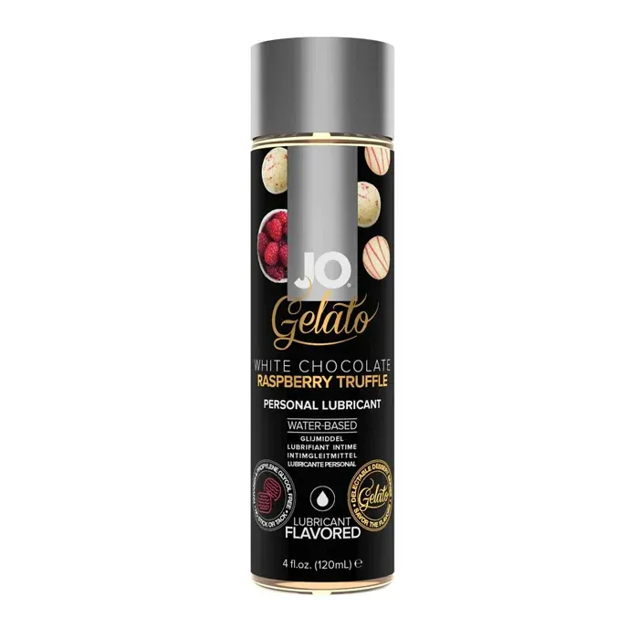 JO805 Gelato , Size: 30ml, Color: White Chocolate