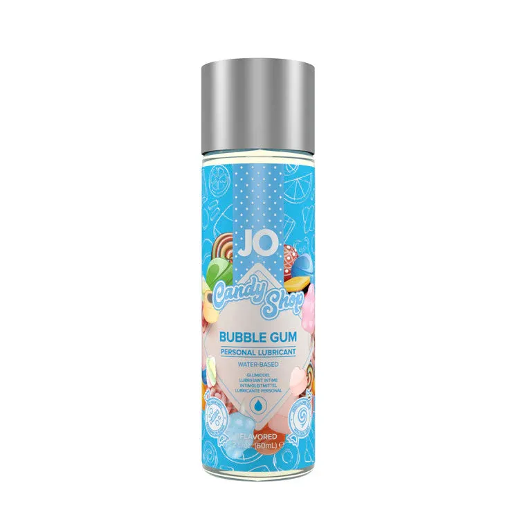 JO912 Candy Shop Lubricant 2oz