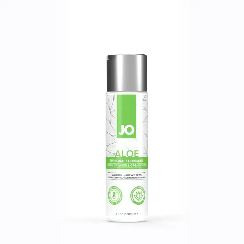 JO844 Lube 4oz